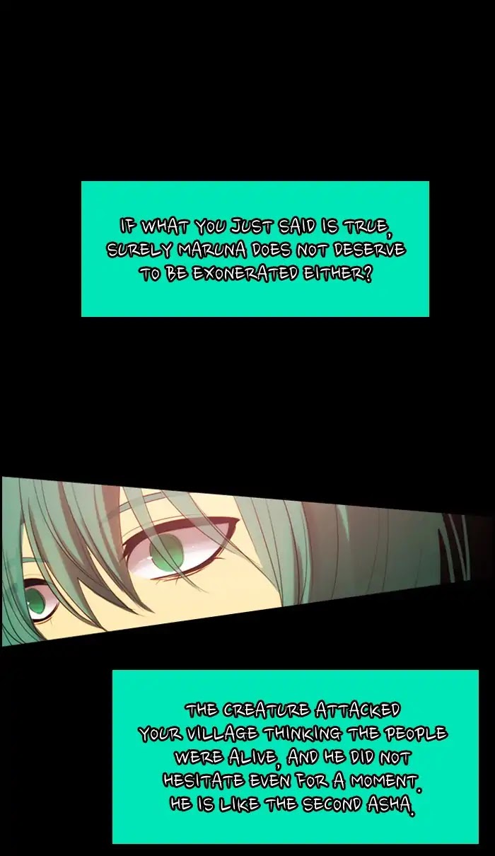 Kubera Chapter 368 page 24 - Chapter 368: Crime and punishment (11)