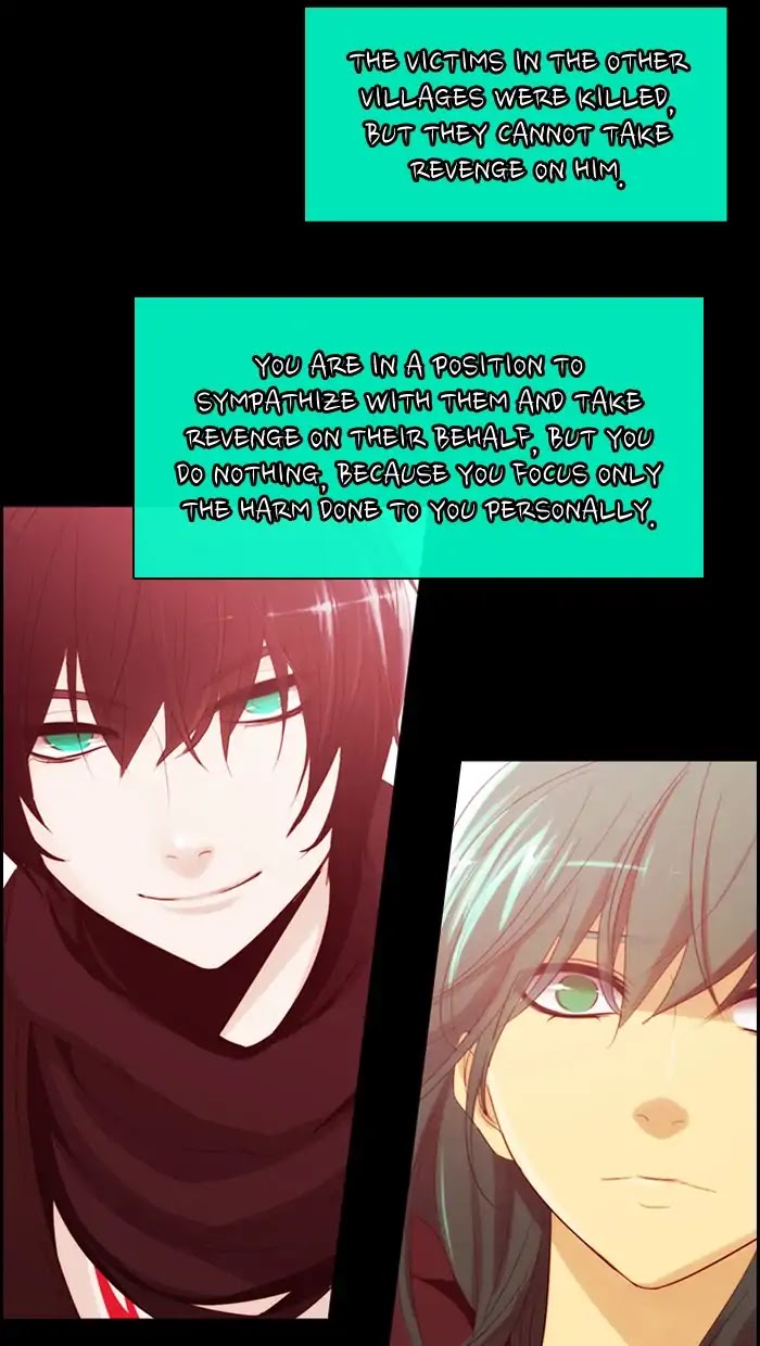 Kubera Chapter 368 page 27 - Chapter 368: Crime and punishment (11)