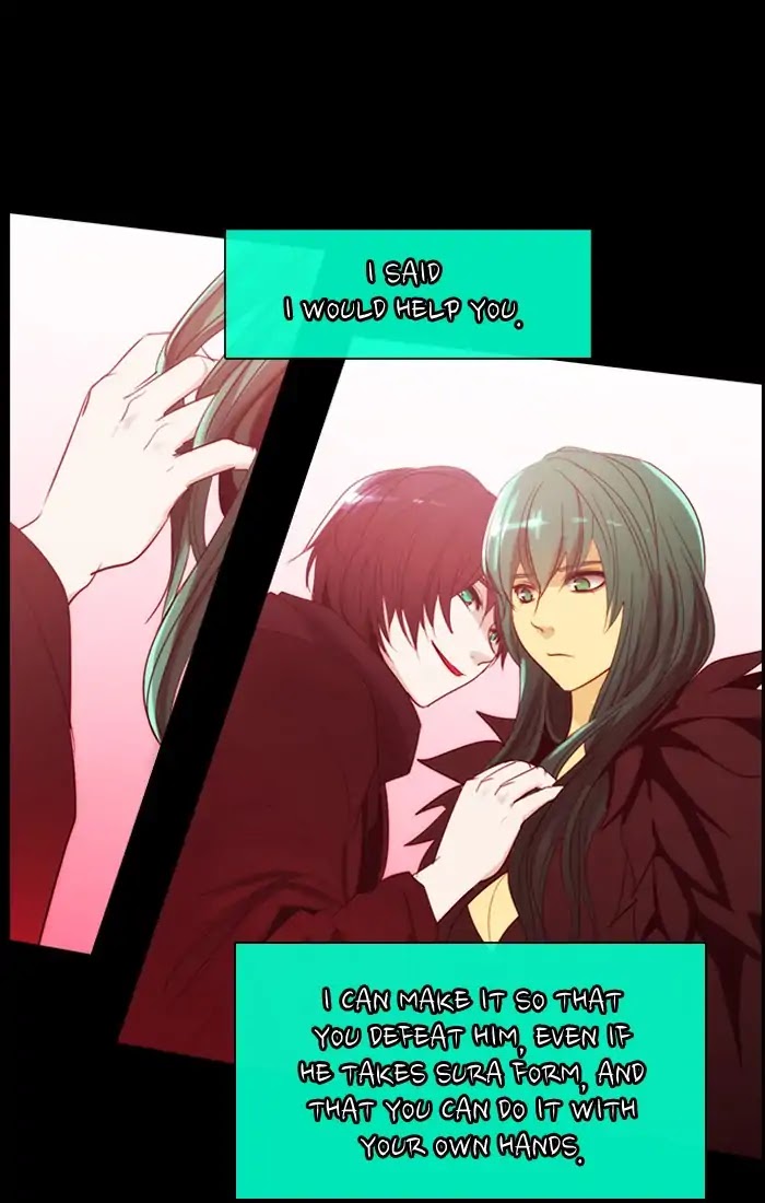 Kubera Chapter 368 page 29 - Chapter 368: Crime and punishment (11)