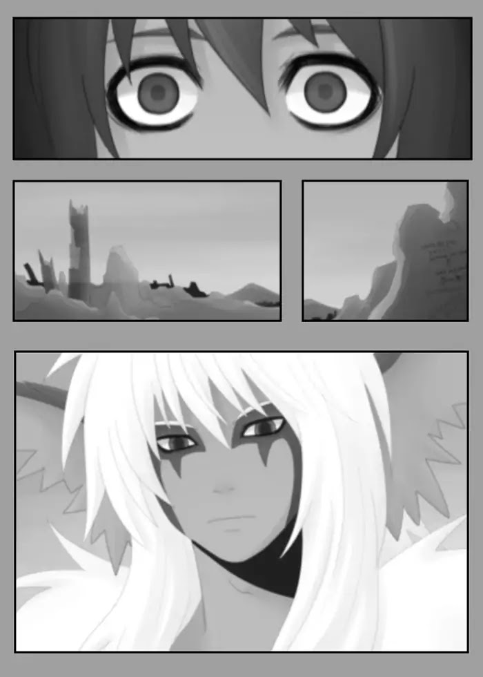 Kubera Chapter 368 page 3 - Chapter 368: Crime and punishment (11)