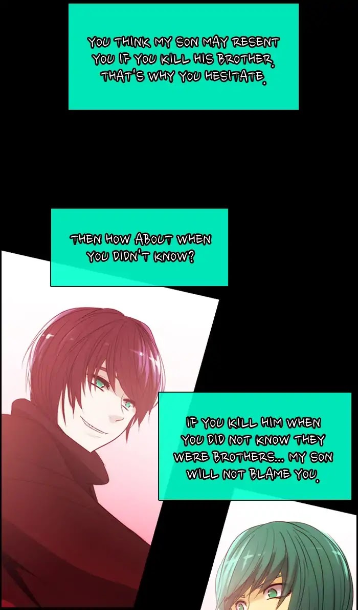 Kubera Chapter 368 page 31 - Chapter 368: Crime and punishment (11)