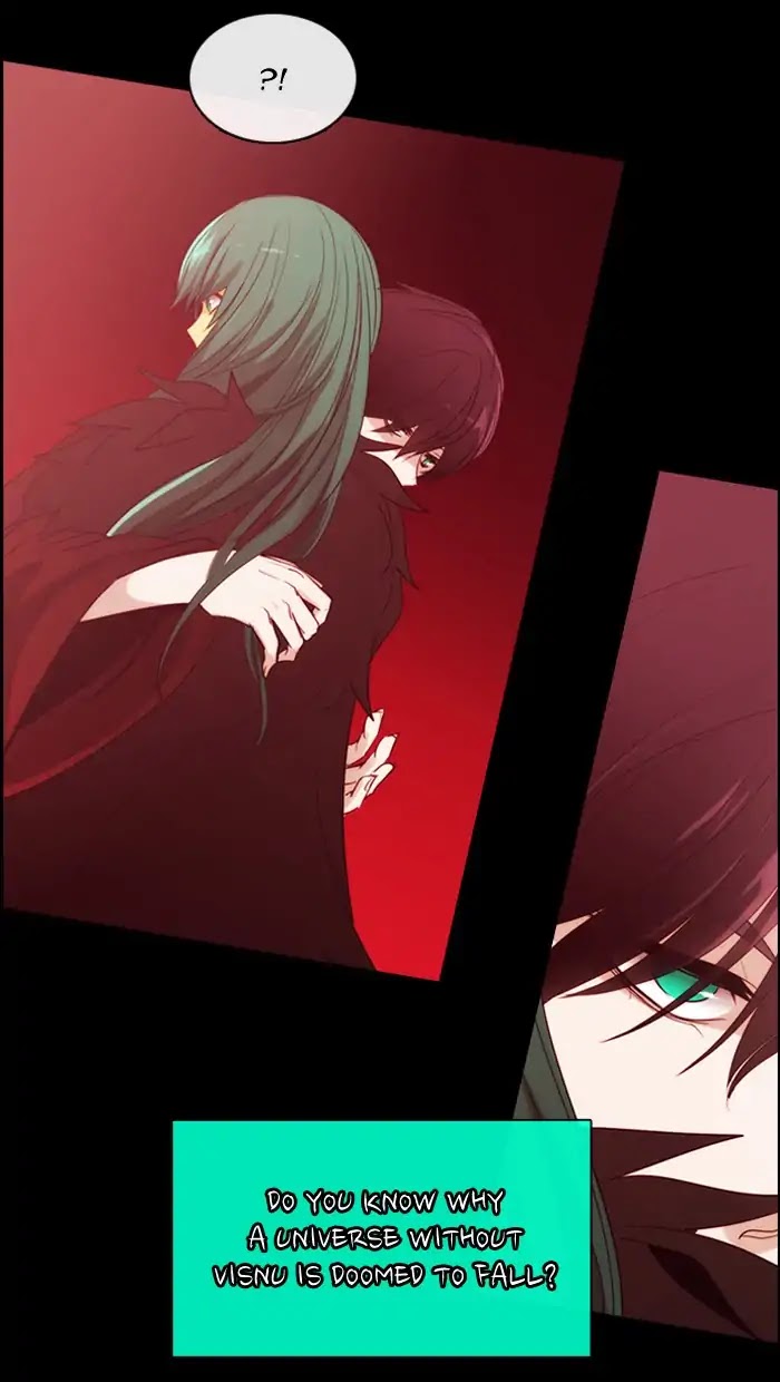 Kubera Chapter 368 page 33 - Chapter 368: Crime and punishment (11)