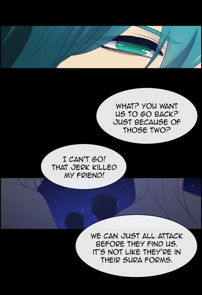 Kubera Chapter 368 page 39 - Chapter 368: Crime and punishment (11)