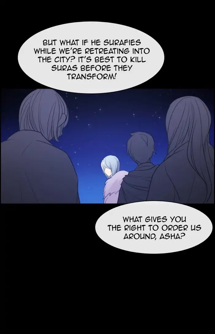 Kubera Chapter 368 page 41 - Chapter 368: Crime and punishment (11)