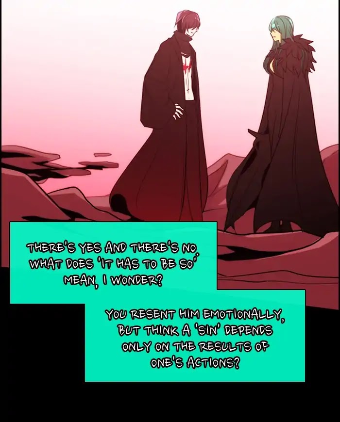 Kubera Chapter 368 page 7 - Chapter 368: Crime and punishment (11)