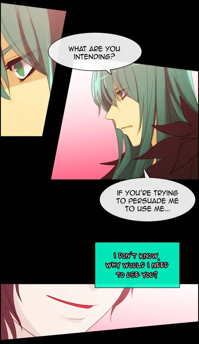 Kubera Chapter 368 page 8 - Chapter 368: Crime and punishment (11)
