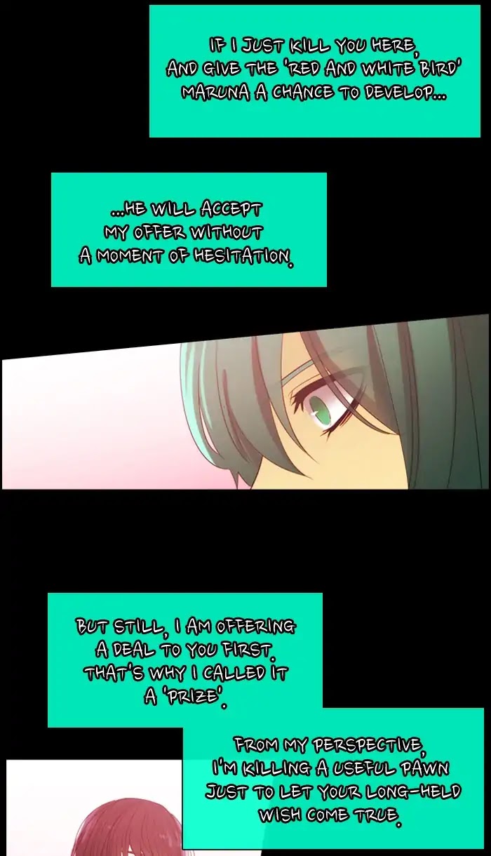 Kubera Chapter 368 page 9 - Chapter 368: Crime and punishment (11)