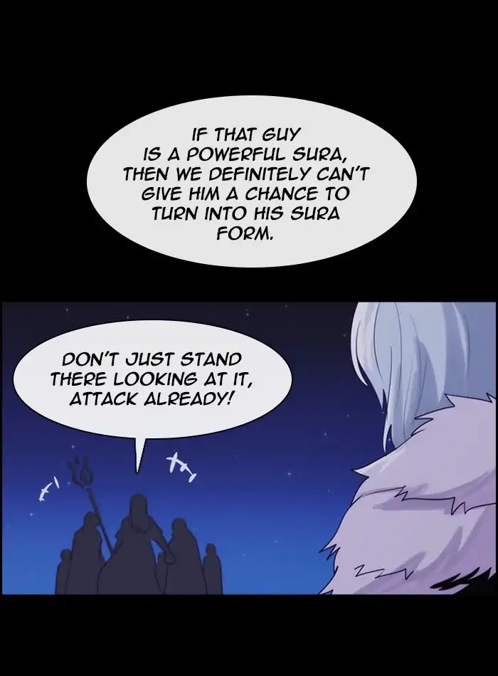 Kubera Chapter 369 page 1 - Chapter 369: Crime and punishment (12)