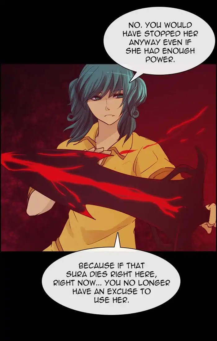 Kubera Chapter 369 page 10 - Chapter 369: Crime and punishment (12)