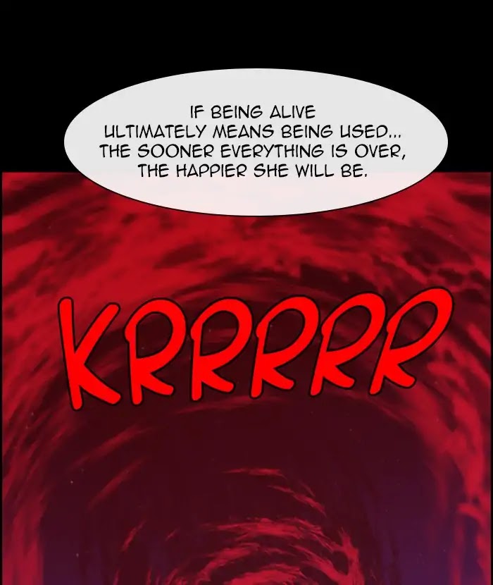 Kubera Chapter 369 page 13 - Chapter 369: Crime and punishment (12)