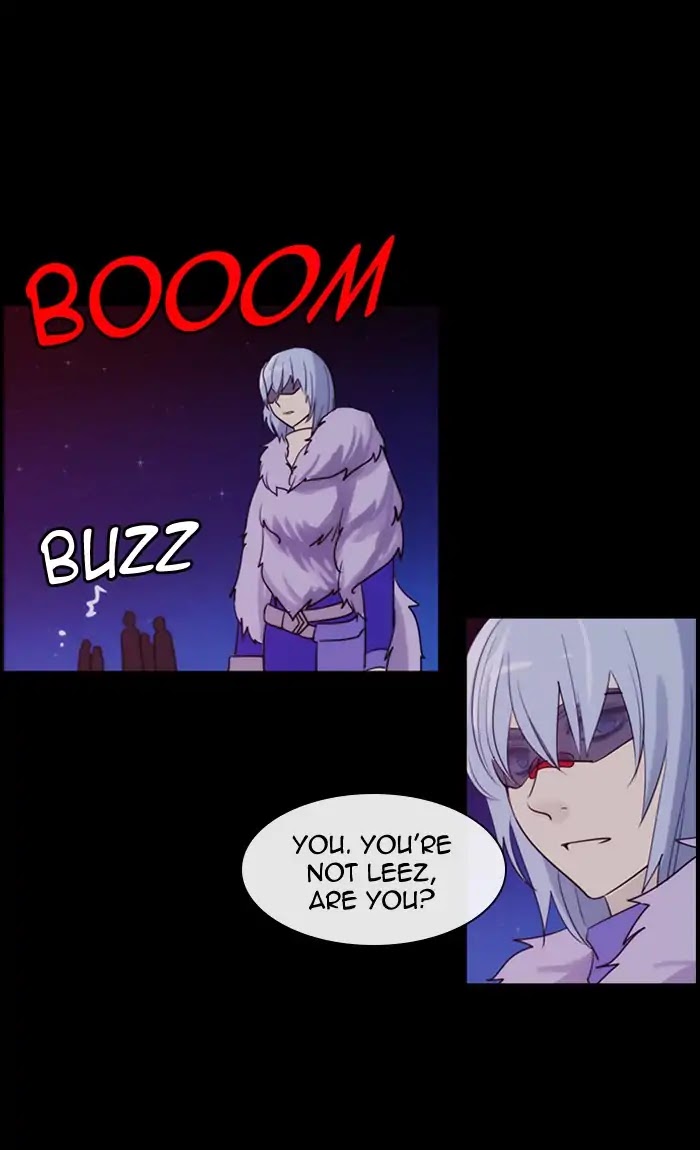 Kubera Chapter 369 page 16 - Chapter 369: Crime and punishment (12)