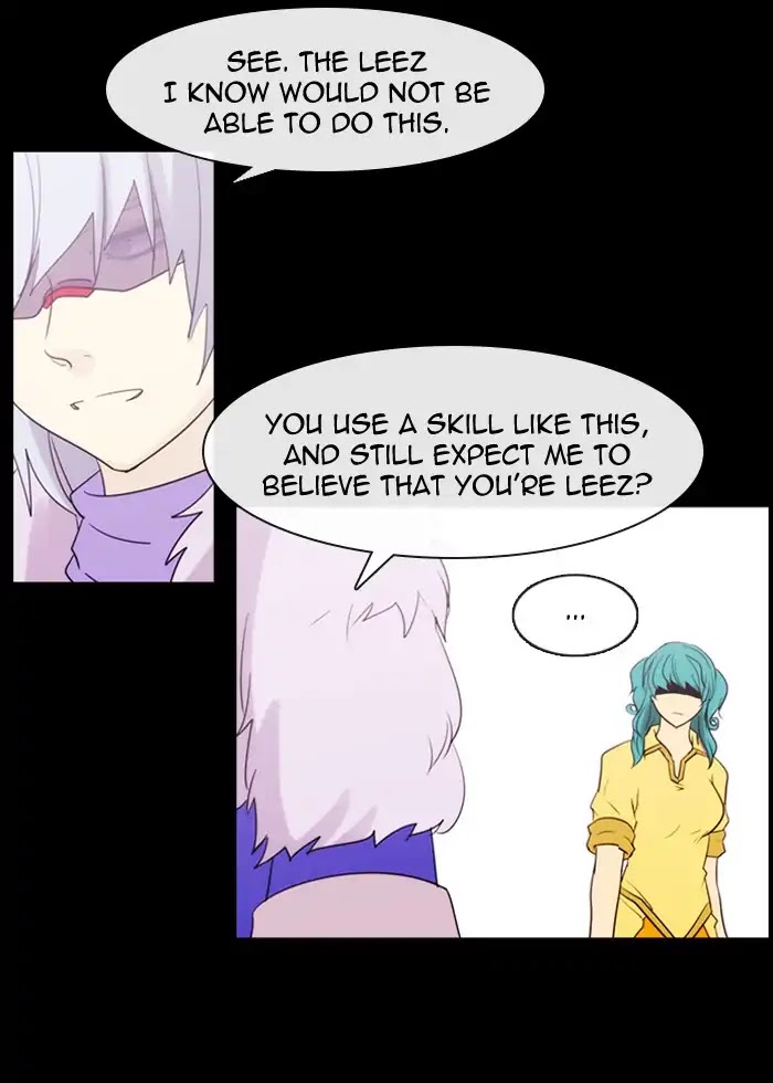 Kubera Chapter 369 page 19 - Chapter 369: Crime and punishment (12)