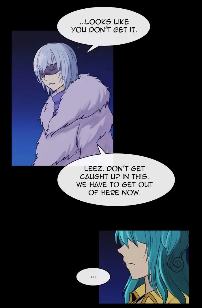 Kubera Chapter 369 page 2 - Chapter 369: Crime and punishment (12)