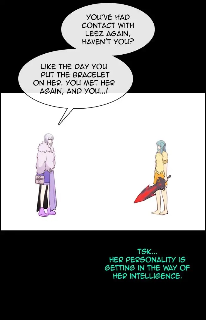 Kubera Chapter 369 page 20 - Chapter 369: Crime and punishment (12)
