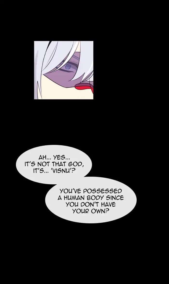 Kubera Chapter 369 page 23 - Chapter 369: Crime and punishment (12)