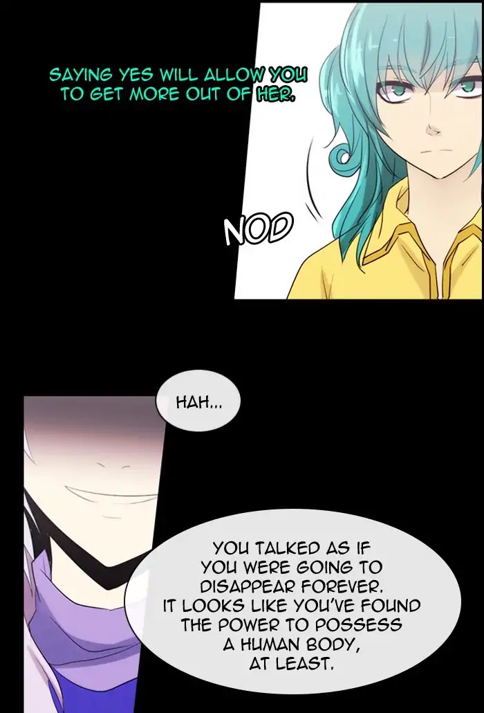 Kubera Chapter 369 page 24 - Chapter 369: Crime and punishment (12)