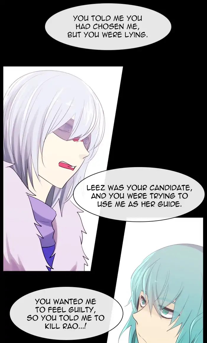 Kubera Chapter 369 page 27 - Chapter 369: Crime and punishment (12)