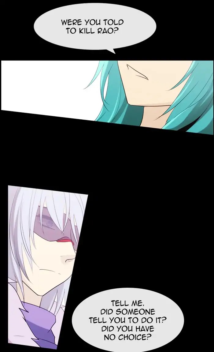 Kubera Chapter 369 page 29 - Chapter 369: Crime and punishment (12)
