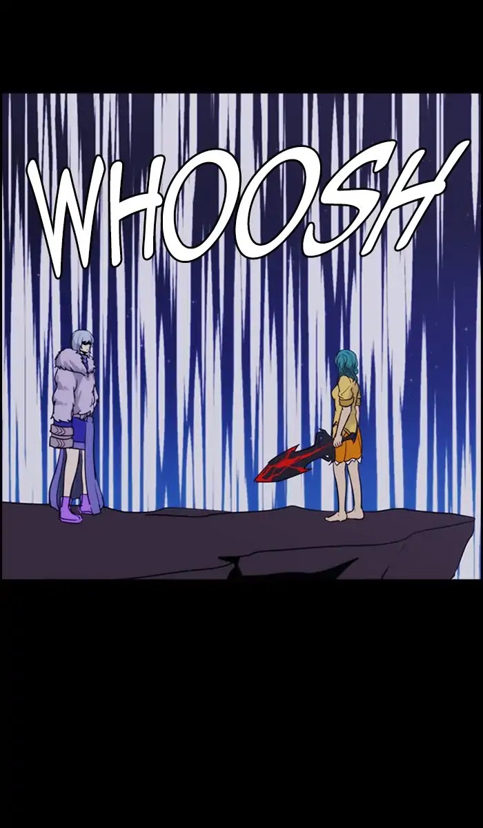 Kubera Chapter 369 page 34 - Chapter 369: Crime and punishment (12)