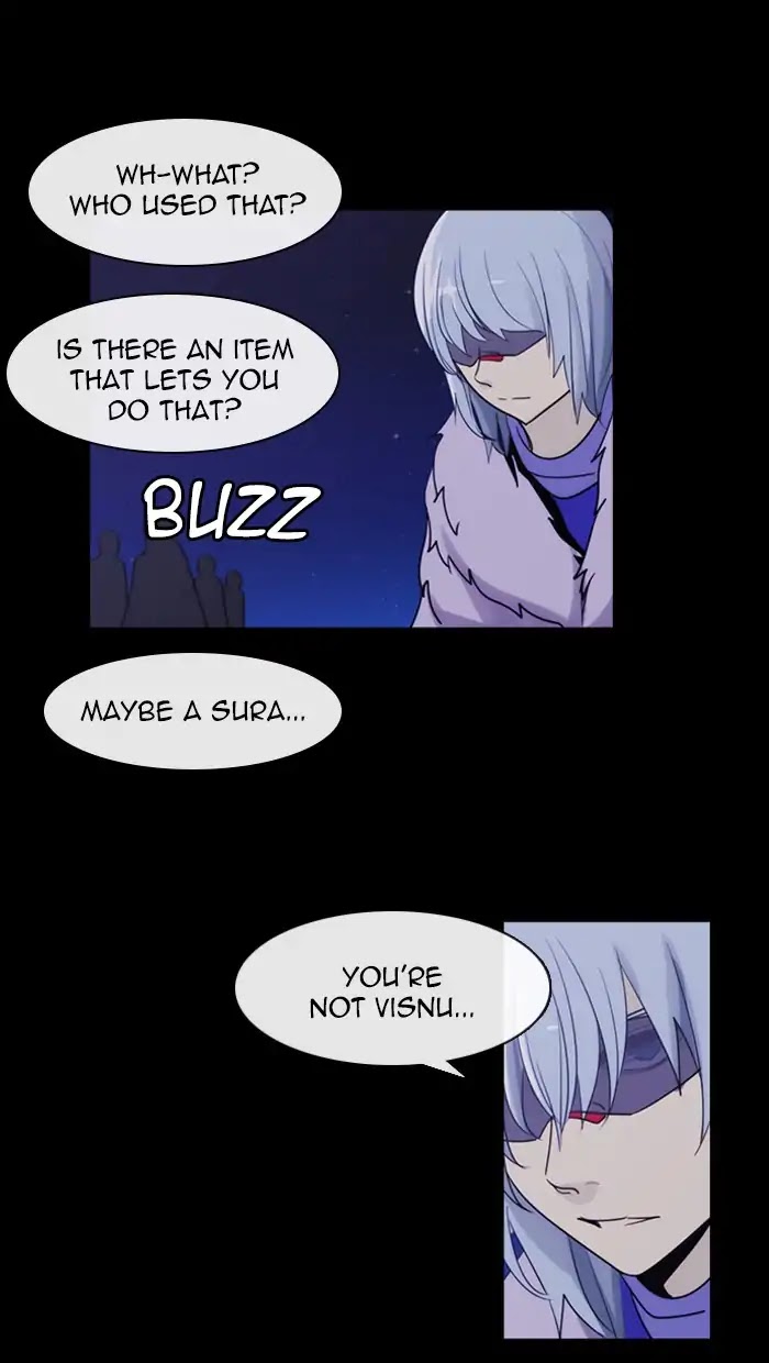Kubera Chapter 369 page 35 - Chapter 369: Crime and punishment (12)