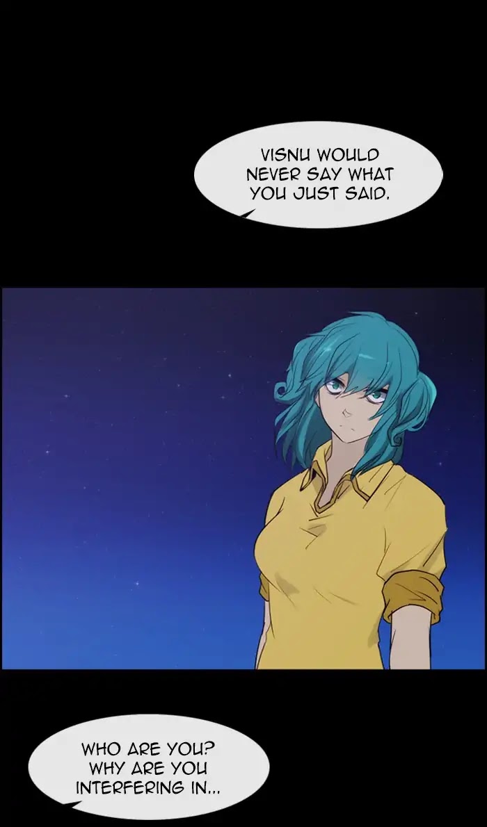 Kubera Chapter 369 page 36 - Chapter 369: Crime and punishment (12)