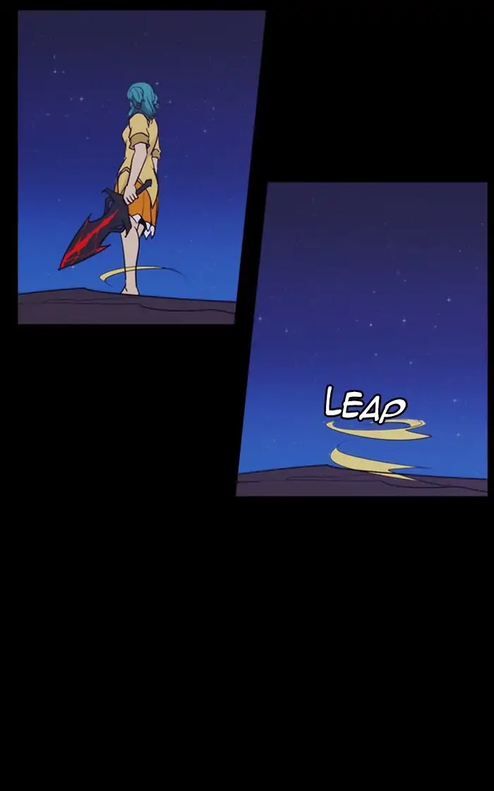 Kubera Chapter 369 page 39 - Chapter 369: Crime and punishment (12)