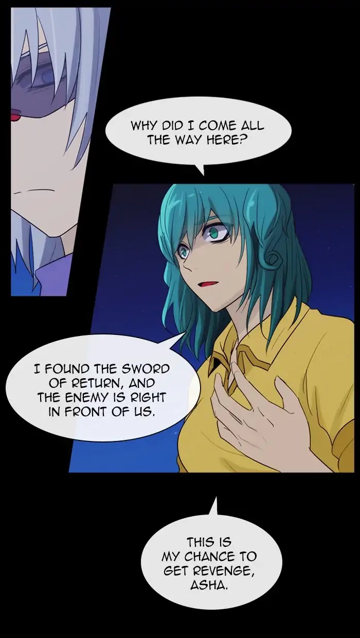 Kubera Chapter 369 page 4 - Chapter 369: Crime and punishment (12)