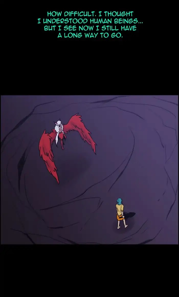 Kubera Chapter 369 page 44 - Chapter 369: Crime and punishment (12)