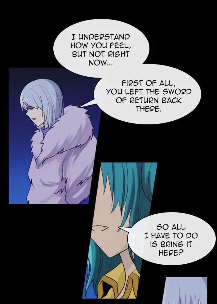 Kubera Chapter 369 page 5 - Chapter 369: Crime and punishment (12)