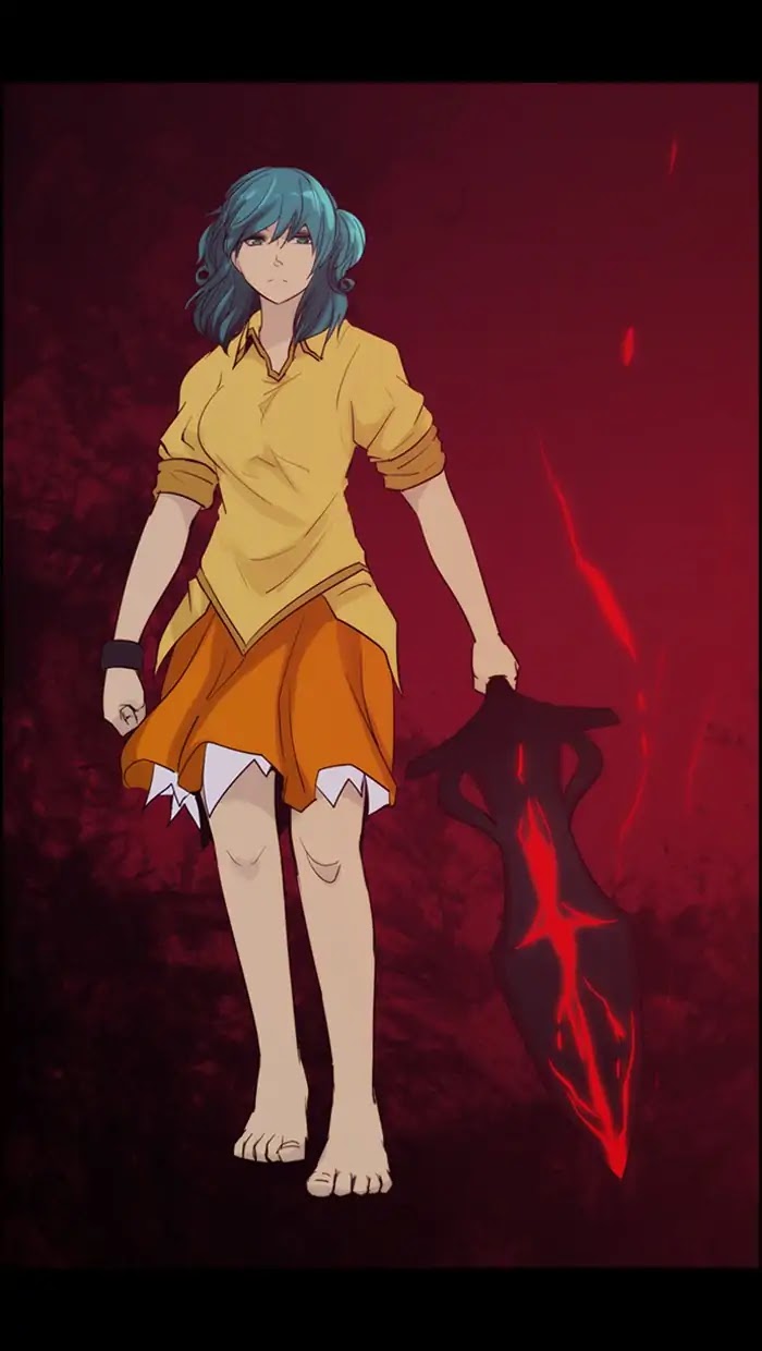 Kubera Chapter 369 page 7 - Chapter 369: Crime and punishment (12)