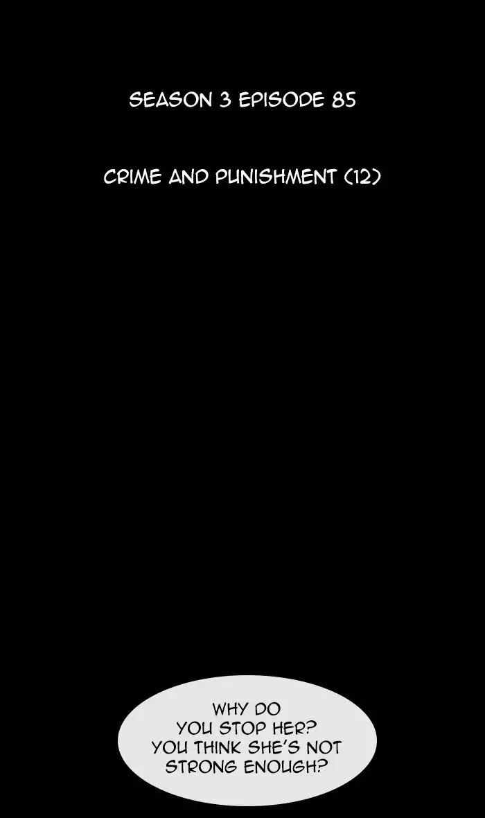 Kubera Chapter 369 page 9 - Chapter 369: Crime and punishment (12)