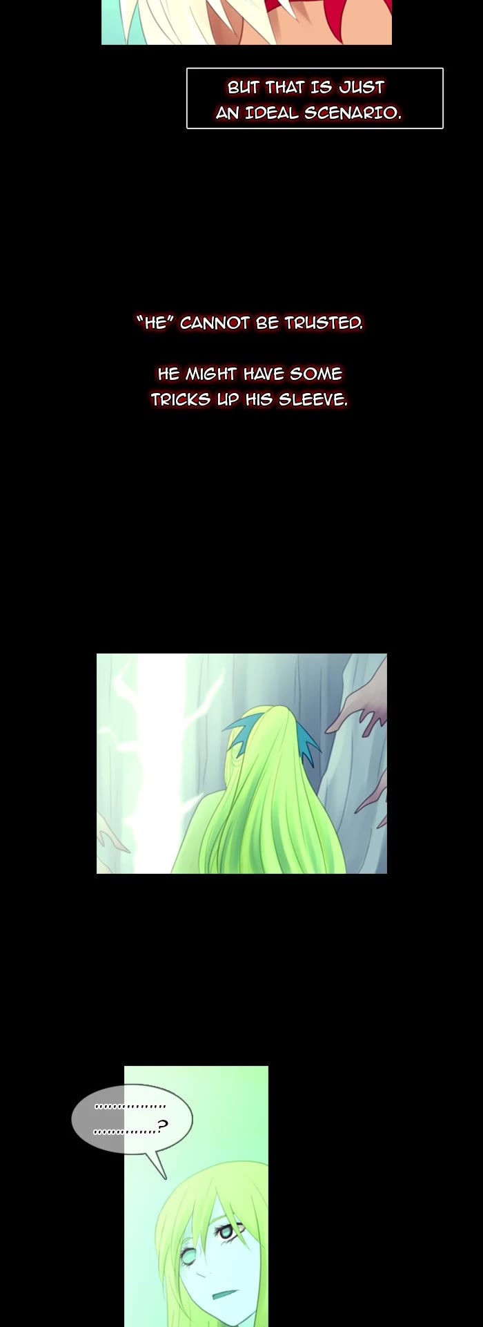 Kubera Chapter 37 page 17 - Chapter 37: Ep. 37 - The Past I Yearn for (2)