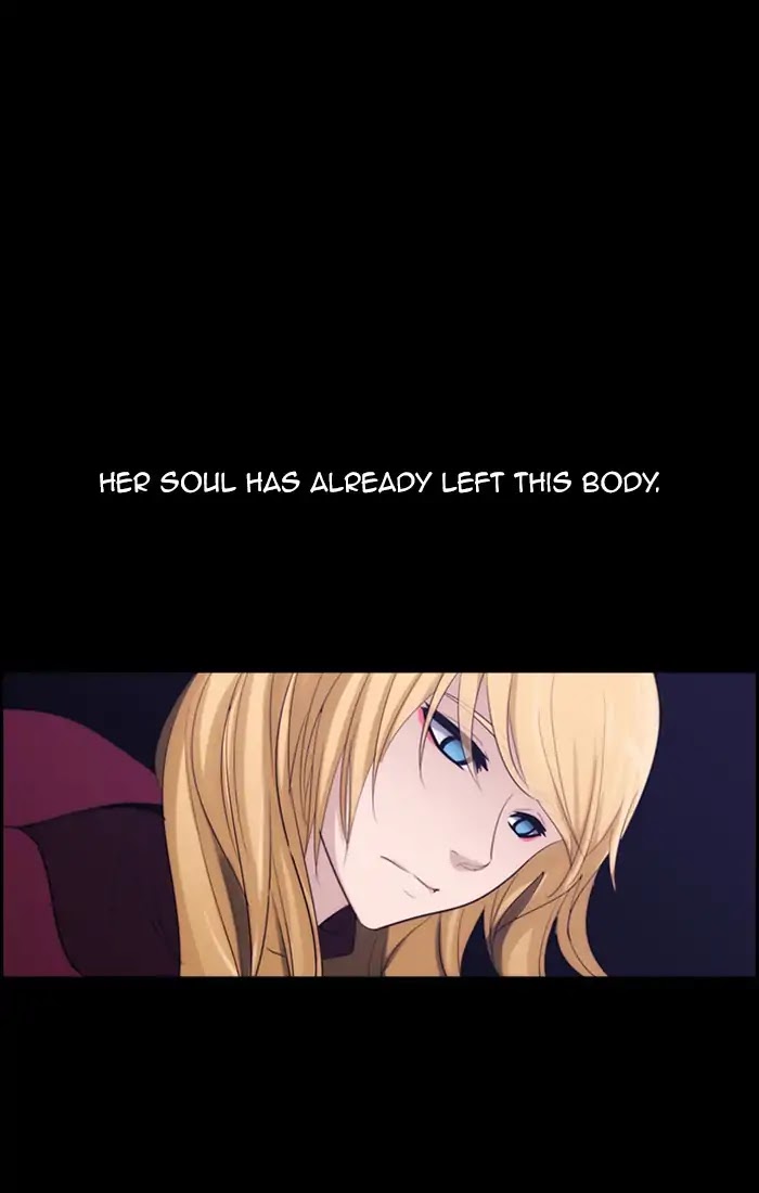 Kubera Chapter 370 page 1 - Chapter 370: Crime and punishment (13)
