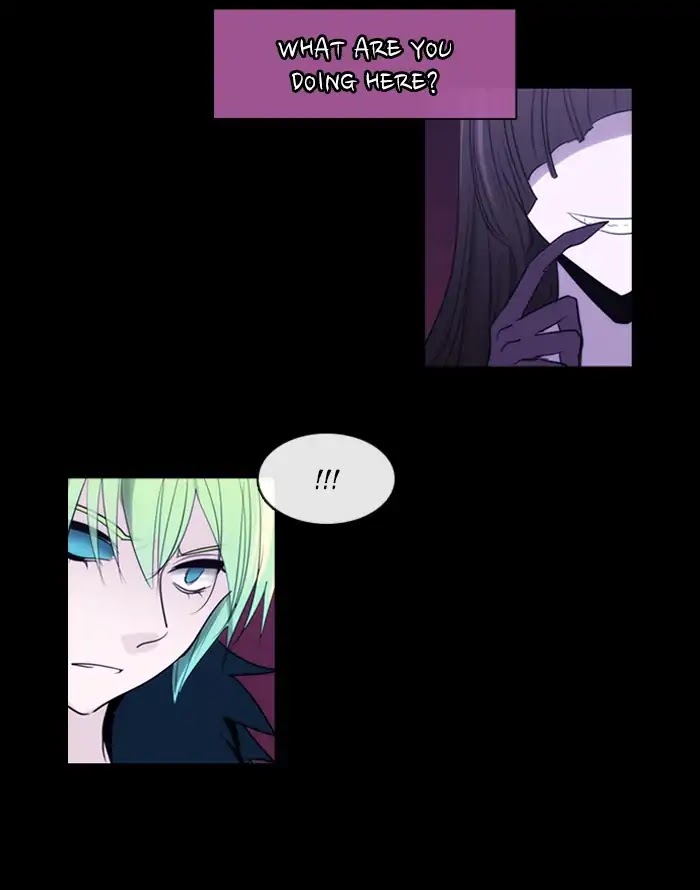 Kubera Chapter 370 page 11 - Chapter 370: Crime and punishment (13)