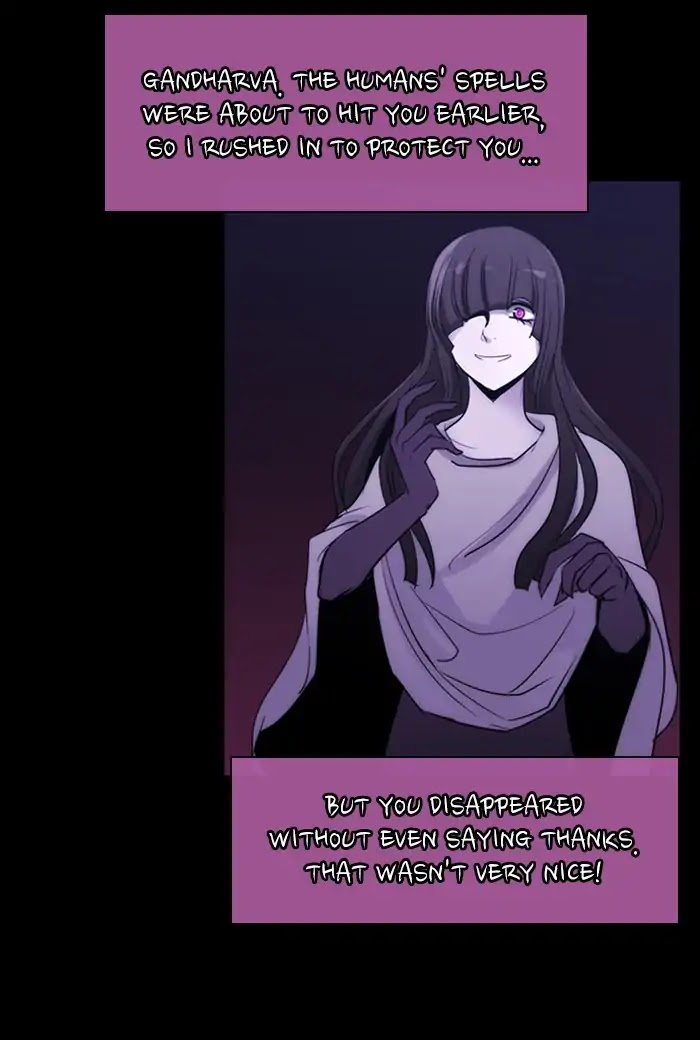 Kubera Chapter 370 page 12 - Chapter 370: Crime and punishment (13)