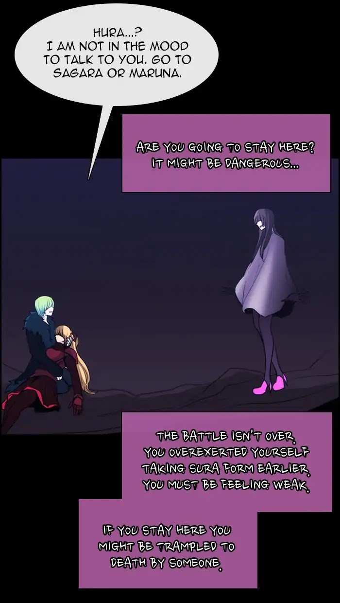 Kubera Chapter 370 page 13 - Chapter 370: Crime and punishment (13)