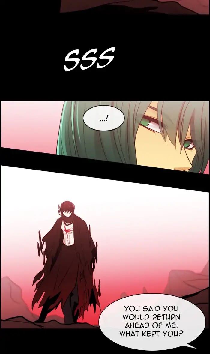 Kubera Chapter 370 page 19 - Chapter 370: Crime and punishment (13)