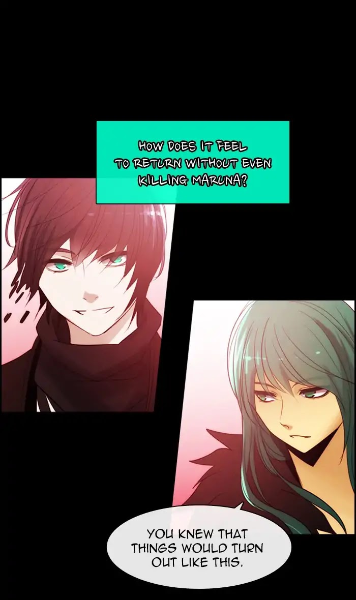 Kubera Chapter 370 page 20 - Chapter 370: Crime and punishment (13)