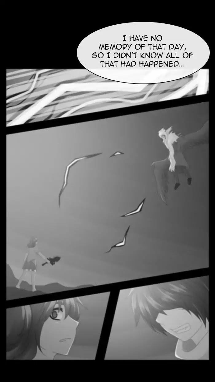 Kubera Chapter 370 page 21 - Chapter 370: Crime and punishment (13)
