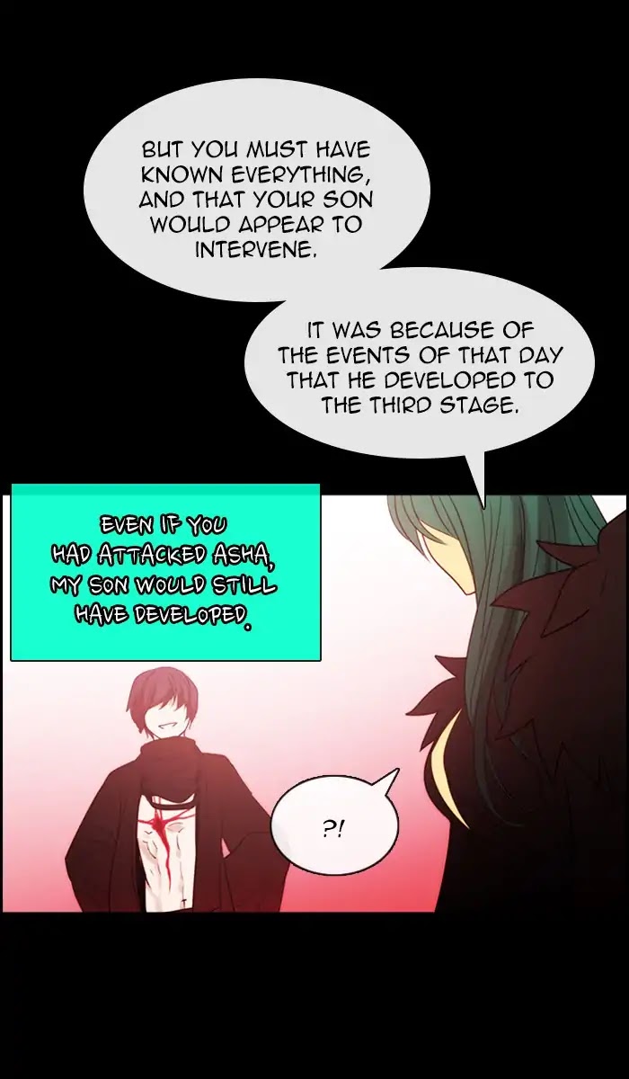 Kubera Chapter 370 page 22 - Chapter 370: Crime and punishment (13)
