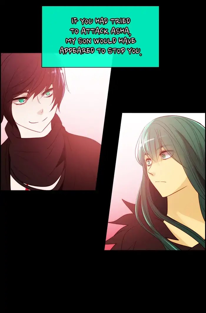 Kubera Chapter 370 page 23 - Chapter 370: Crime and punishment (13)