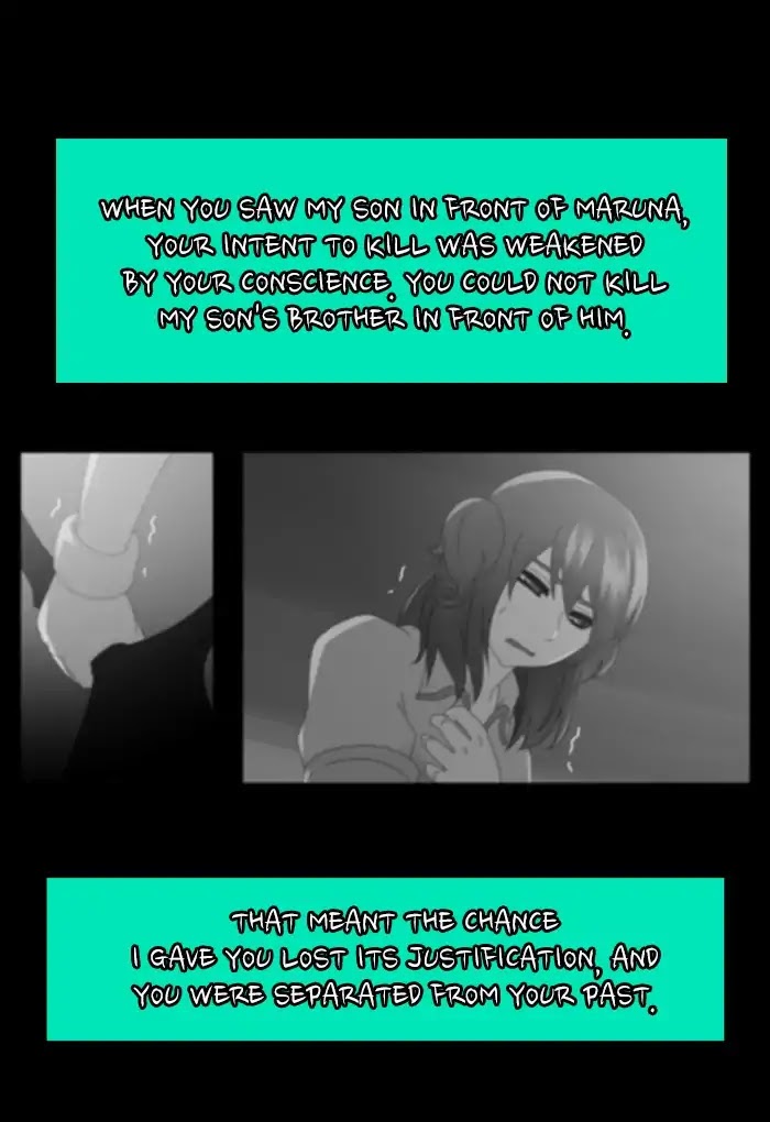 Kubera Chapter 370 page 24 - Chapter 370: Crime and punishment (13)