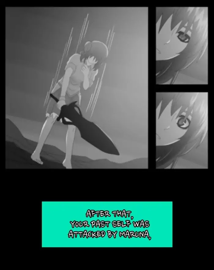 Kubera Chapter 370 page 25 - Chapter 370: Crime and punishment (13)