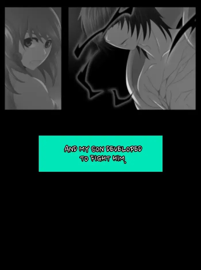 Kubera Chapter 370 page 26 - Chapter 370: Crime and punishment (13)