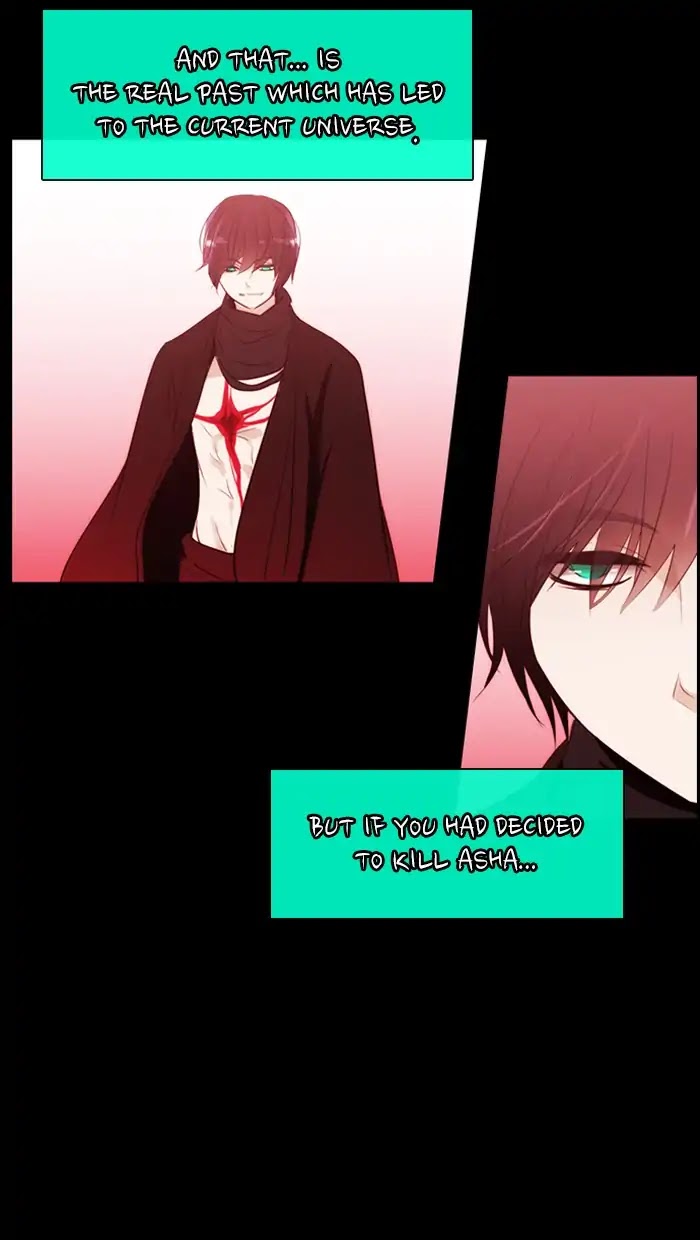 Kubera Chapter 370 page 27 - Chapter 370: Crime and punishment (13)