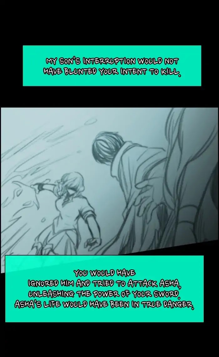 Kubera Chapter 370 page 28 - Chapter 370: Crime and punishment (13)