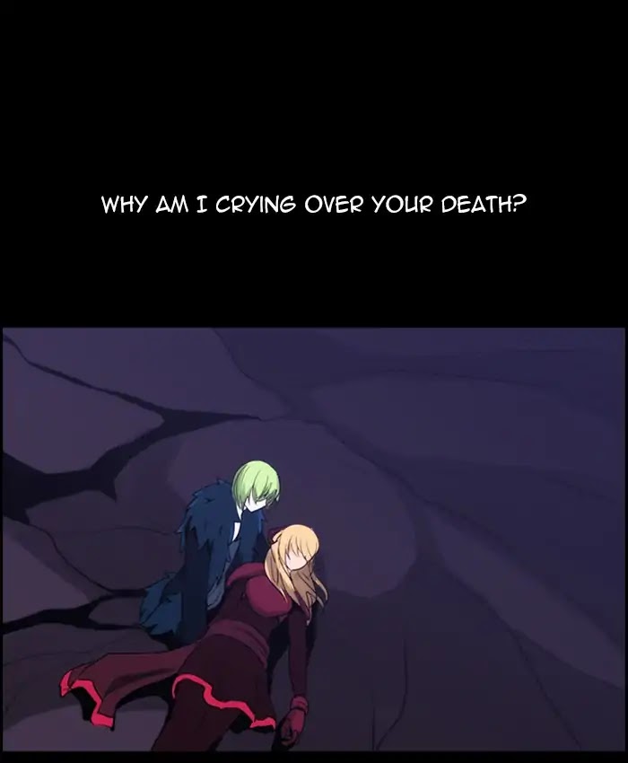 Kubera Chapter 370 page 3 - Chapter 370: Crime and punishment (13)