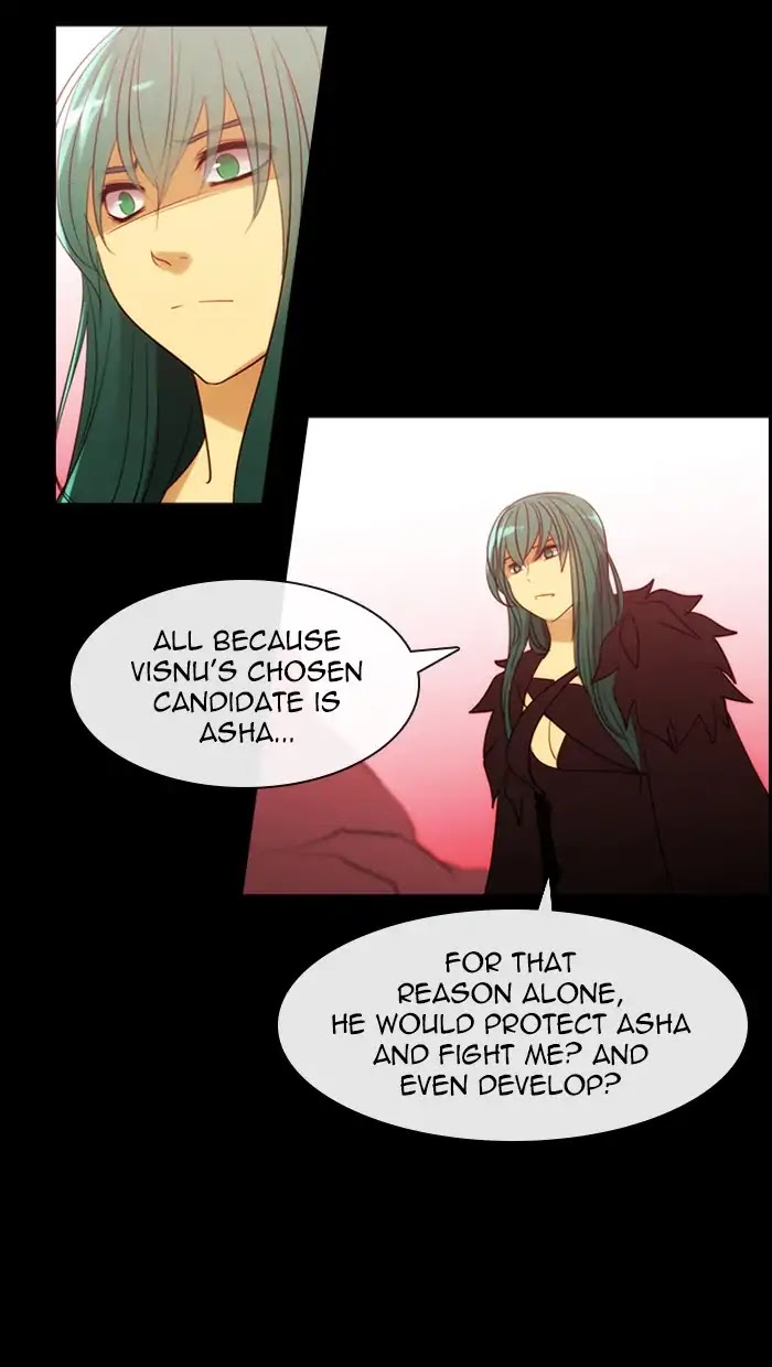 Kubera Chapter 370 page 30 - Chapter 370: Crime and punishment (13)