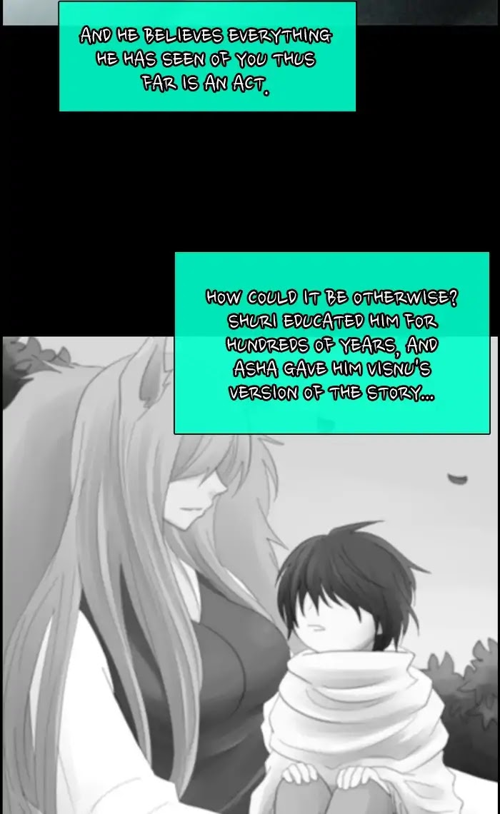 Kubera Chapter 370 page 32 - Chapter 370: Crime and punishment (13)