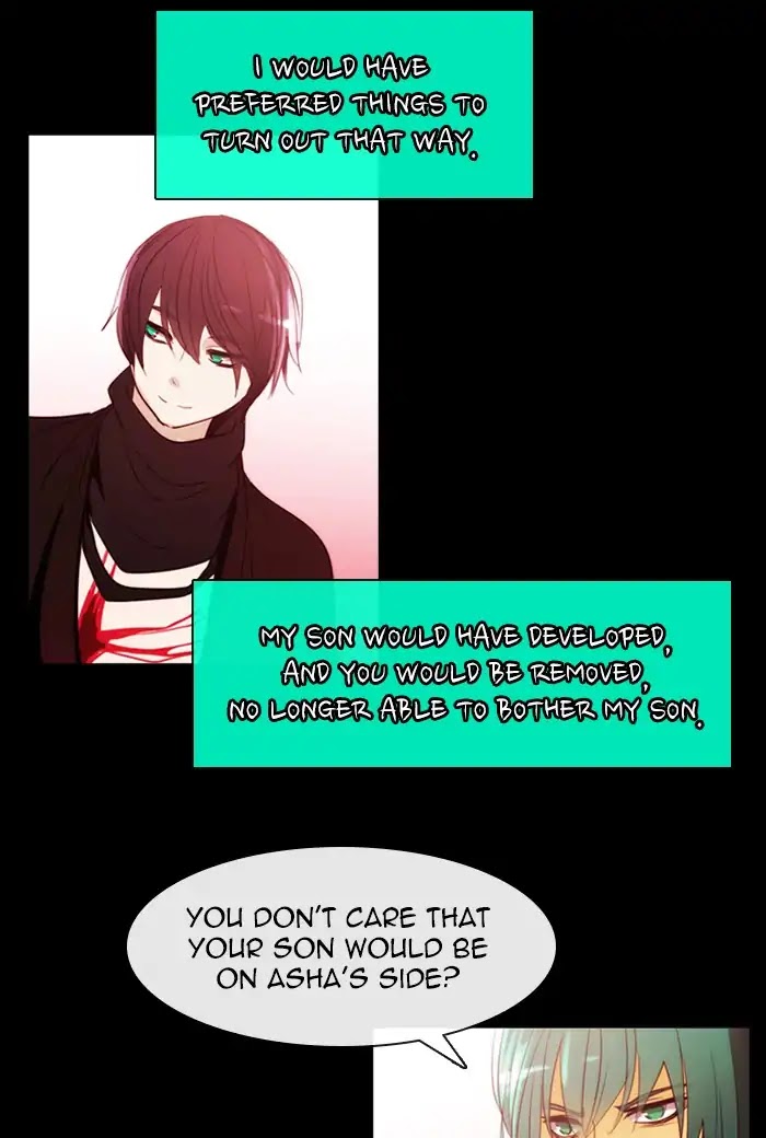 Kubera Chapter 370 page 35 - Chapter 370: Crime and punishment (13)